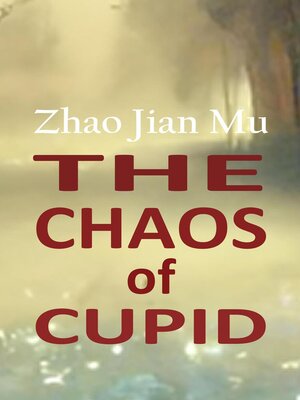 cover image of The Chaos of Cupid